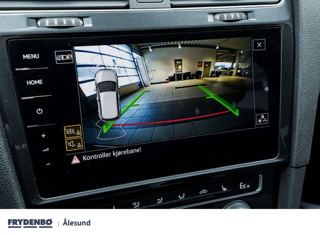 2019 VOLKSWAGEN GOLF - 22