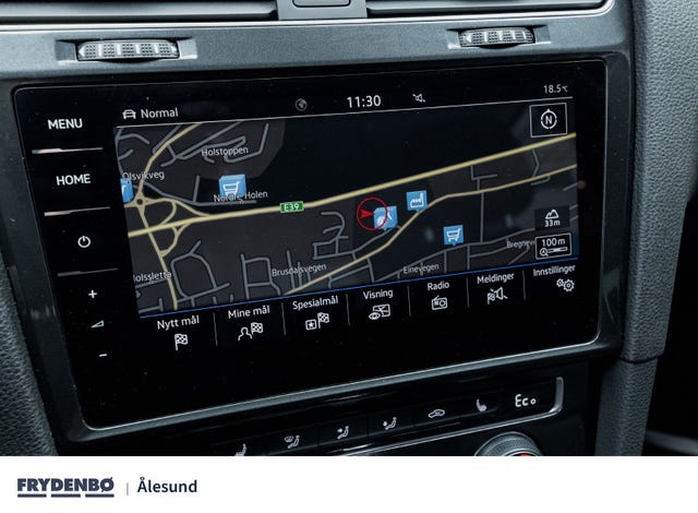 2019 VOLKSWAGEN GOLF - 21