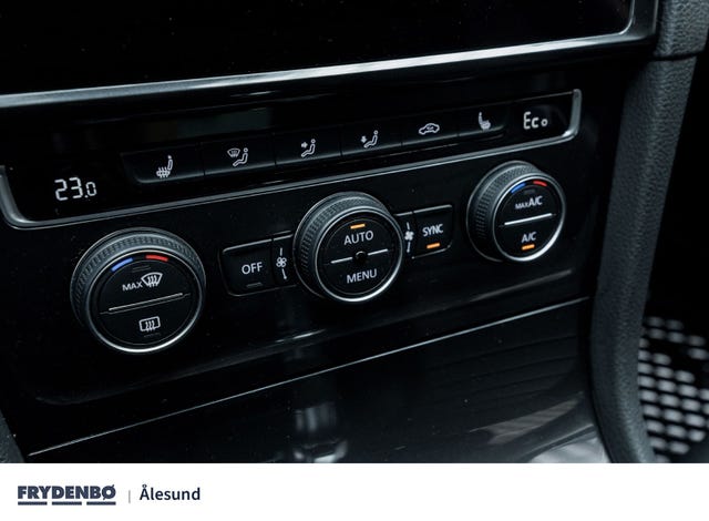 2019 VOLKSWAGEN GOLF - 24