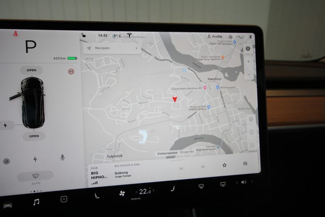 2019 TESLA MODEL 3 - 25