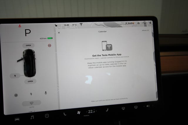 2019 TESLA MODEL 3 - 20
