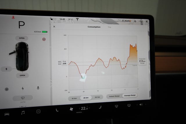 2019 TESLA MODEL 3 - 24