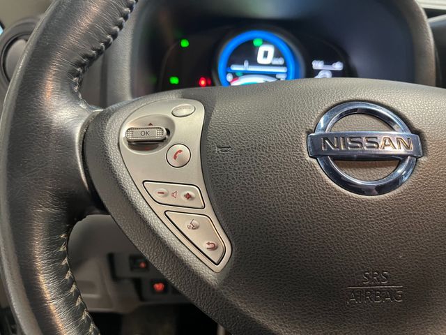 2019 NISSAN E-NV200 - 12