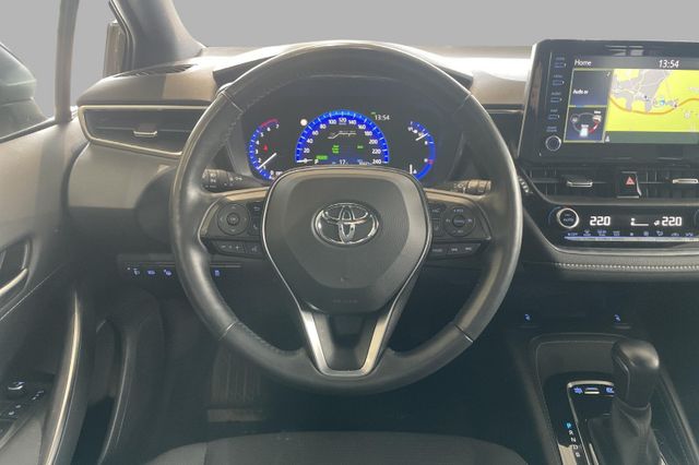 2019 TOYOTA COROLLA - 11