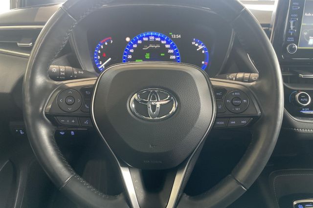 2019 TOYOTA COROLLA - 12