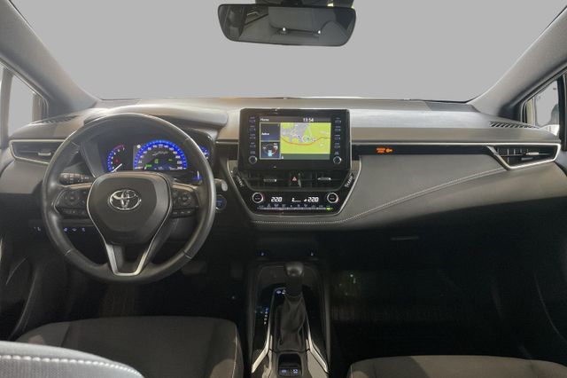 2019 TOYOTA COROLLA - 9