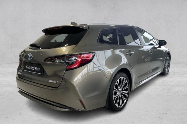 2019 TOYOTA COROLLA - 5