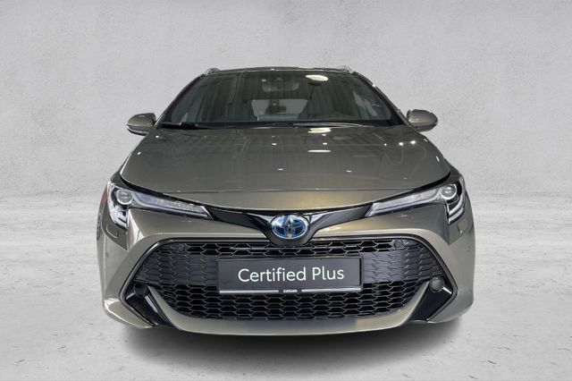 2019 TOYOTA COROLLA - 8