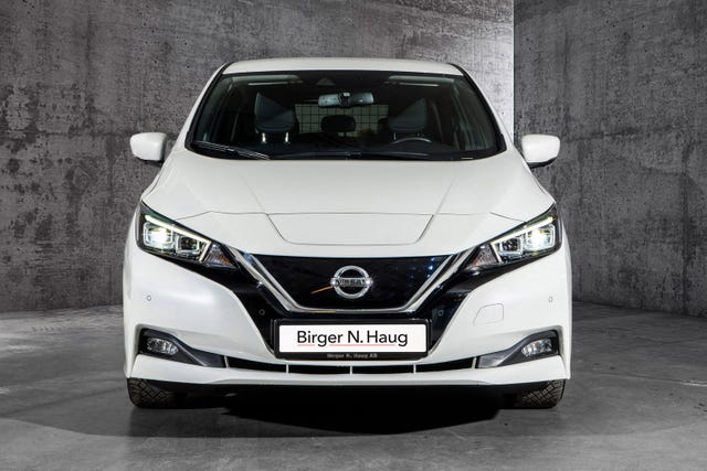 SJNFAAZE1U0148390 2022 NISSAN LEAF-1