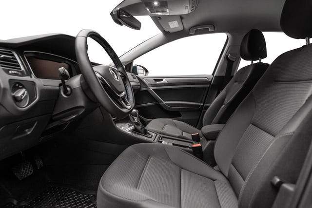 2018 VOLKSWAGEN GOLF - 10