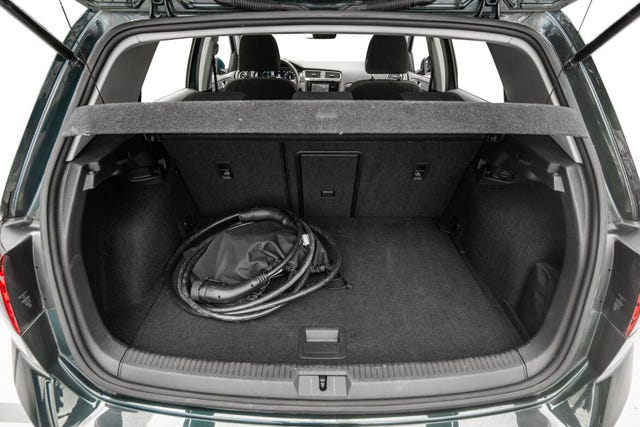 2018 VOLKSWAGEN GOLF - 20