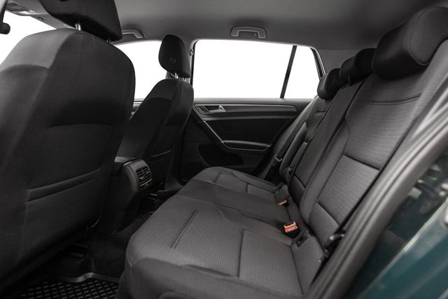 2018 VOLKSWAGEN GOLF - 11