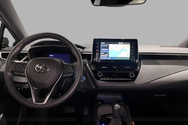 2019 TOYOTA COROLLA - 9