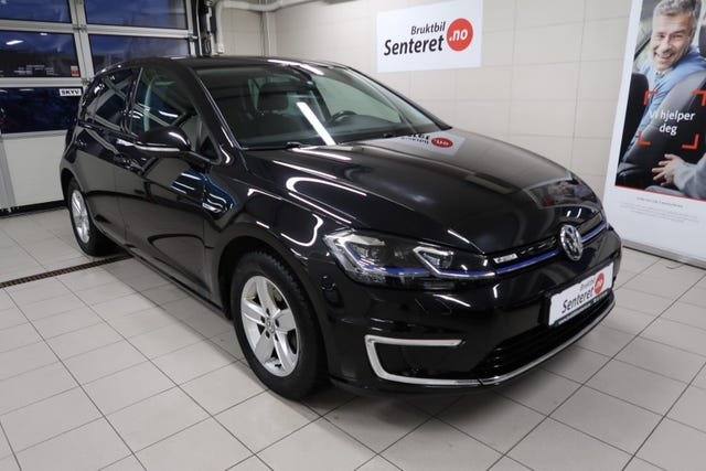 2018 VOLKSWAGEN GOLF - 8
