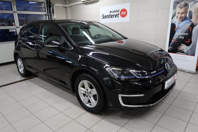 2018 VOLKSWAGEN GOLF - 9