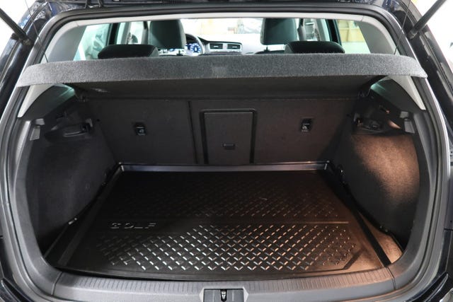 2018 VOLKSWAGEN GOLF - 13