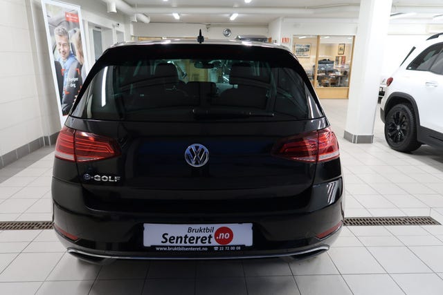 2018 VOLKSWAGEN GOLF - 11