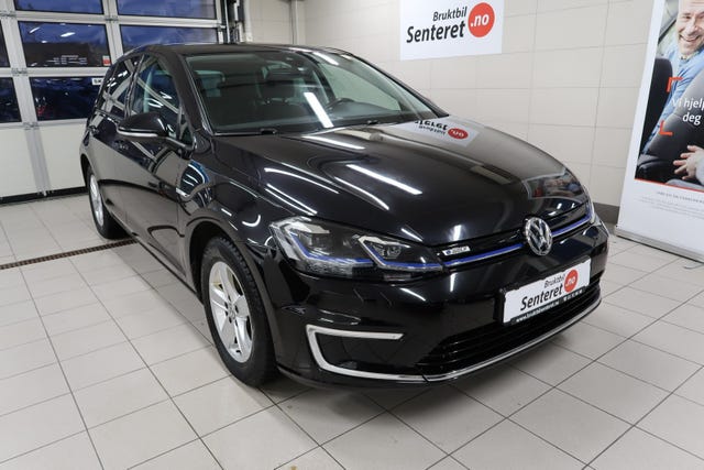 2018 VOLKSWAGEN GOLF - 7