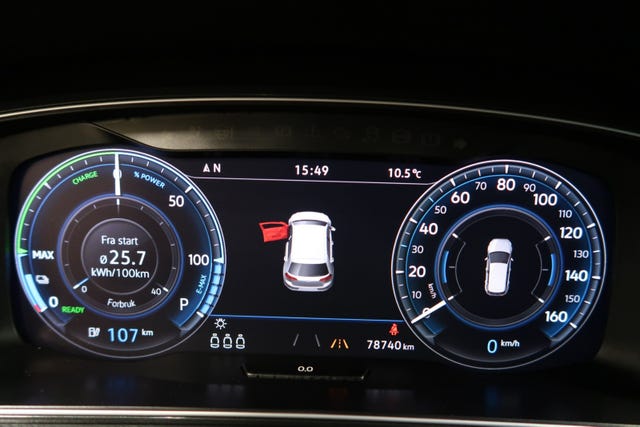 2018 VOLKSWAGEN GOLF - 20