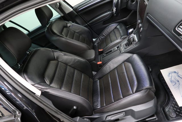 2018 VOLKSWAGEN GOLF - 33