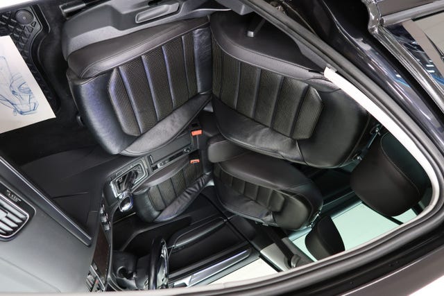 2018 VOLKSWAGEN GOLF - 34