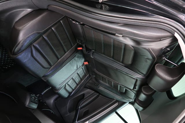 2018 VOLKSWAGEN GOLF - 37