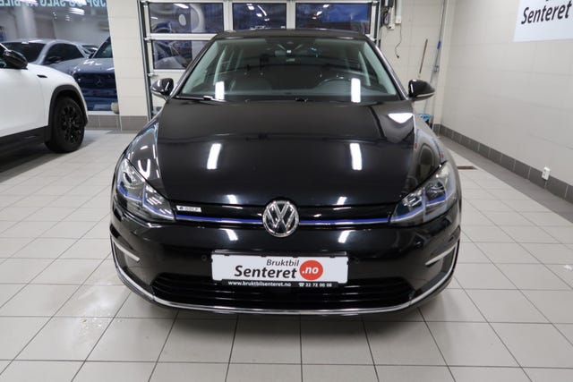 2018 VOLKSWAGEN GOLF - 10