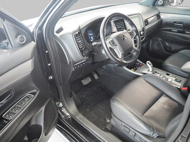 null 2020 MITSUBISHI OUTLANDER-4