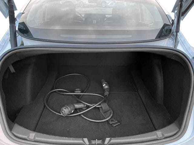 2021 TESLA MODEL 3 - 29