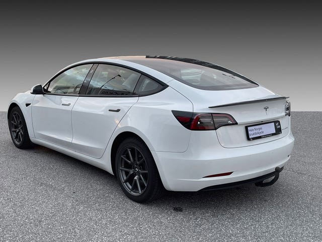 LRW3E7EK6MC323178 2021 TESLA MODEL 3-1