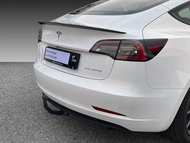 2021 TESLA MODEL 3 - 10