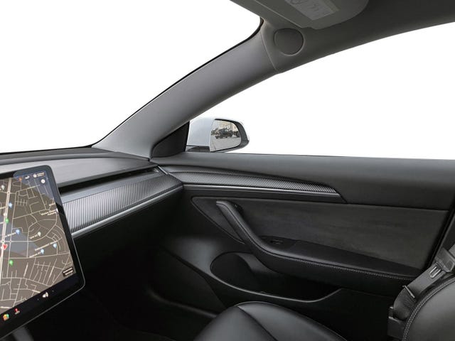 2021 TESLA MODEL 3 - 16