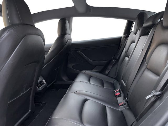 2021 TESLA MODEL 3 - 28