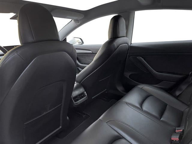 2021 TESLA MODEL 3 - 27
