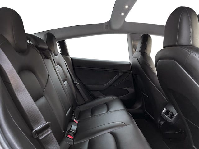 2021 TESLA MODEL 3 - 23