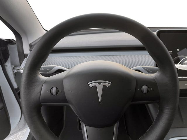2021 TESLA MODEL 3 - 13