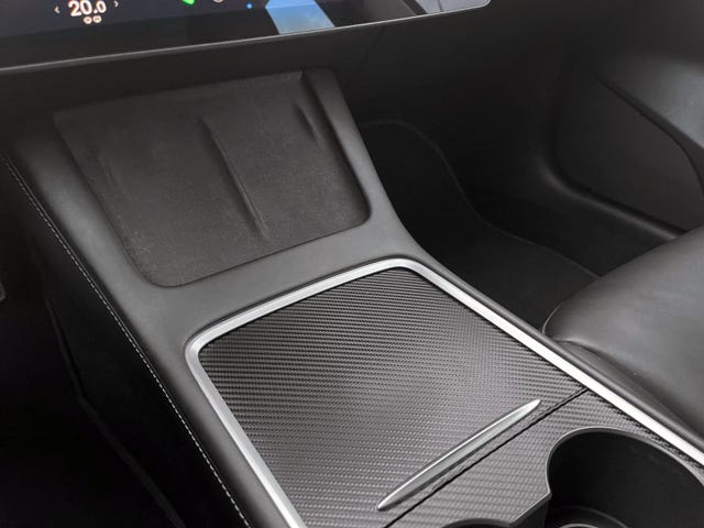 2021 TESLA MODEL 3 - 21