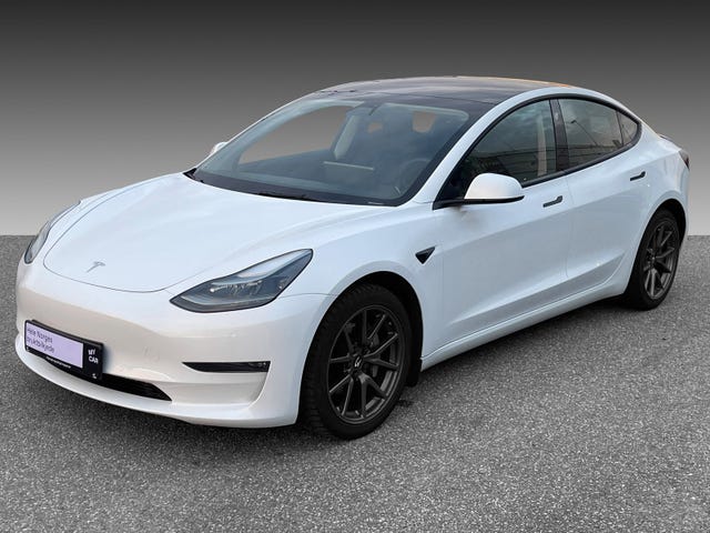 LRW3E7EK6MC323178 2021 TESLA MODEL 3-4