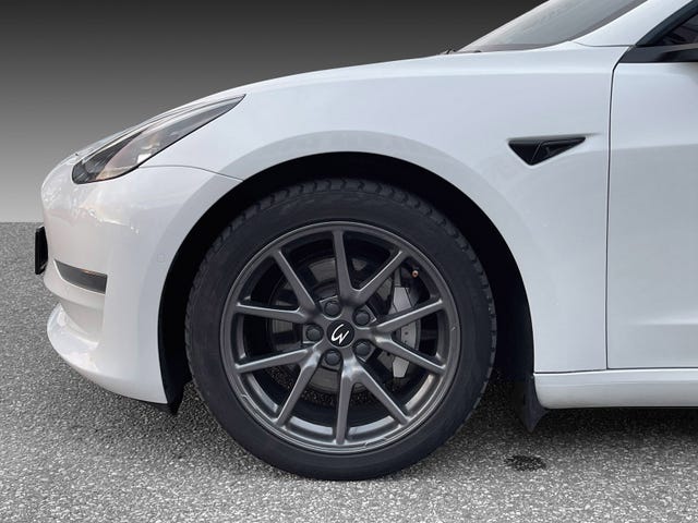 2021 TESLA MODEL 3 - 7