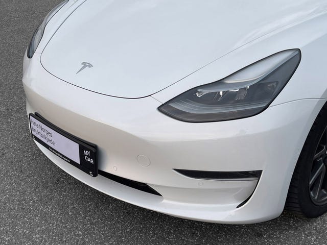 2021 TESLA MODEL 3 - 9