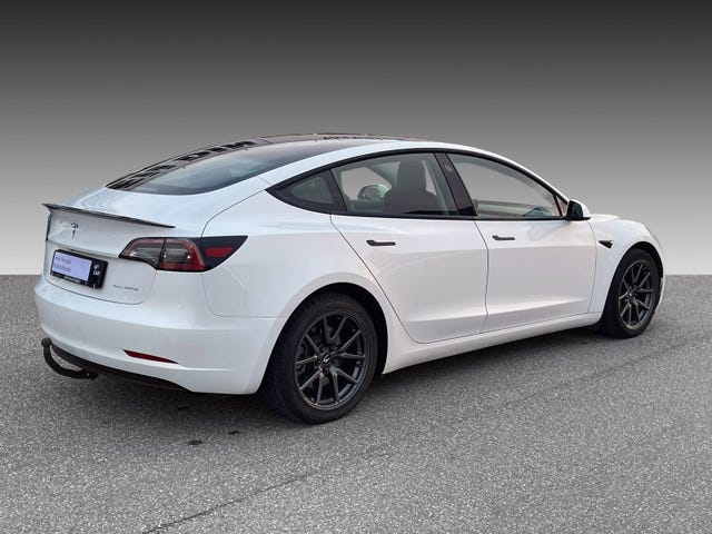 LRW3E7EK6MC323178 2021 TESLA MODEL 3-5