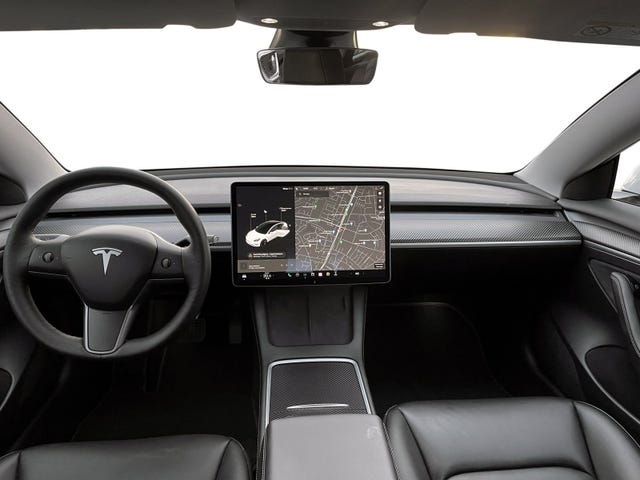 2021 TESLA MODEL 3 - 15