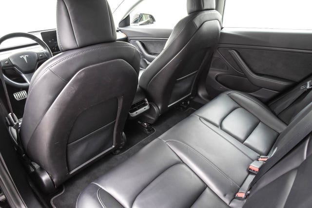 2019 TESLA MODEL 3 - 20