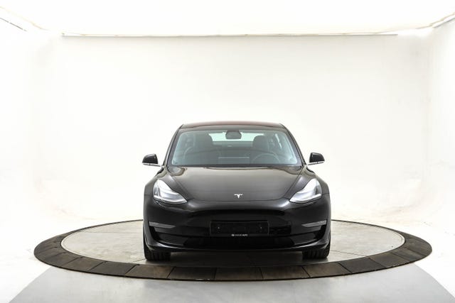 5YJ3E7EB6KF207742 2019 TESLA MODEL 3-5