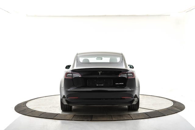 2019 TESLA MODEL 3 - 8