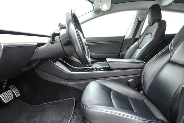 2019 TESLA MODEL 3 - 11
