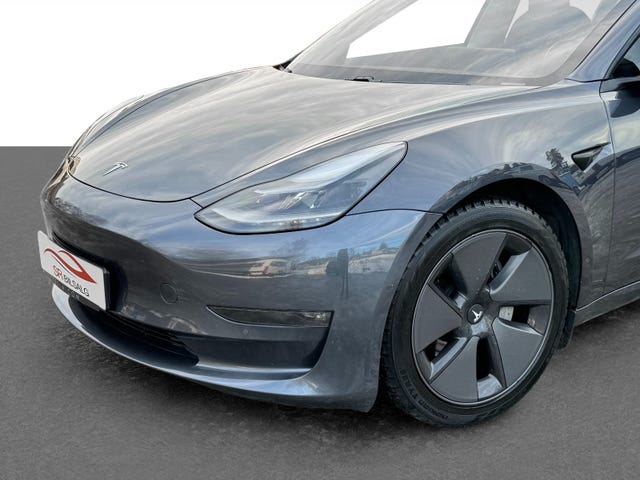 5YJ3E7EB8MF953449 2021 TESLA MODEL 3-2