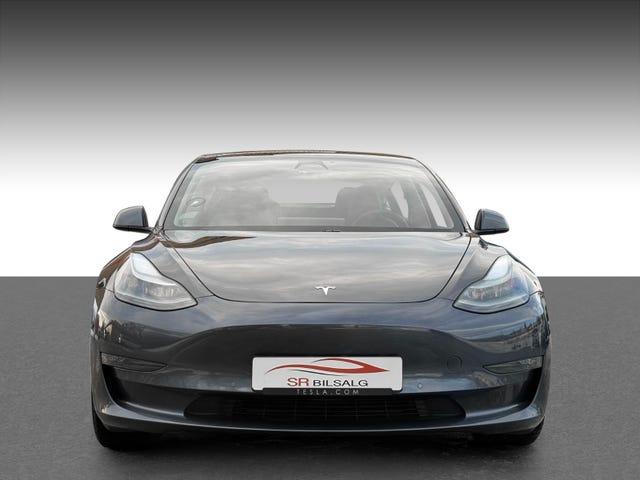 5YJ3E7EB8MF953449 2021 TESLA MODEL 3-4