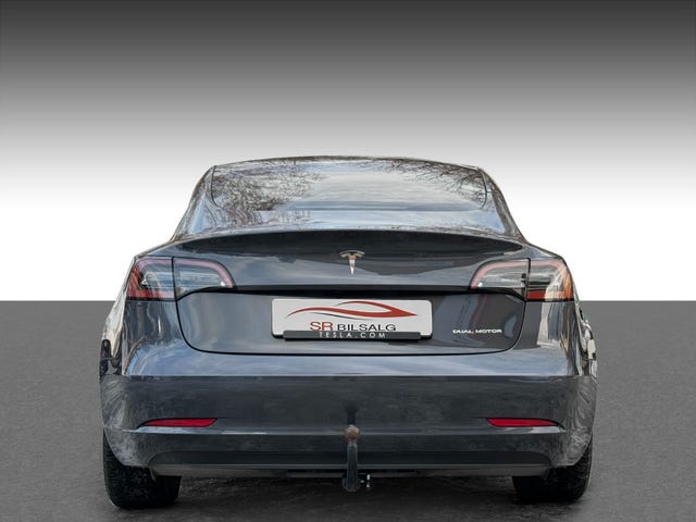 2021 TESLA MODEL 3 - 12