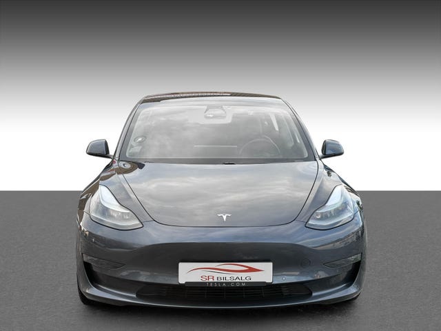 5YJ3E7EB8MF953449 2021 TESLA MODEL 3-3